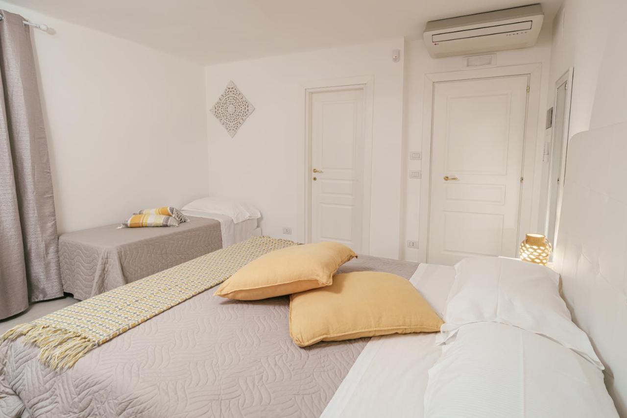 La Terrazza Sulla Rupe Relais Hotell Ostuni Eksteriør bilde