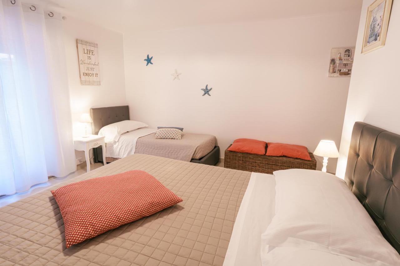 La Terrazza Sulla Rupe Relais Hotell Ostuni Eksteriør bilde