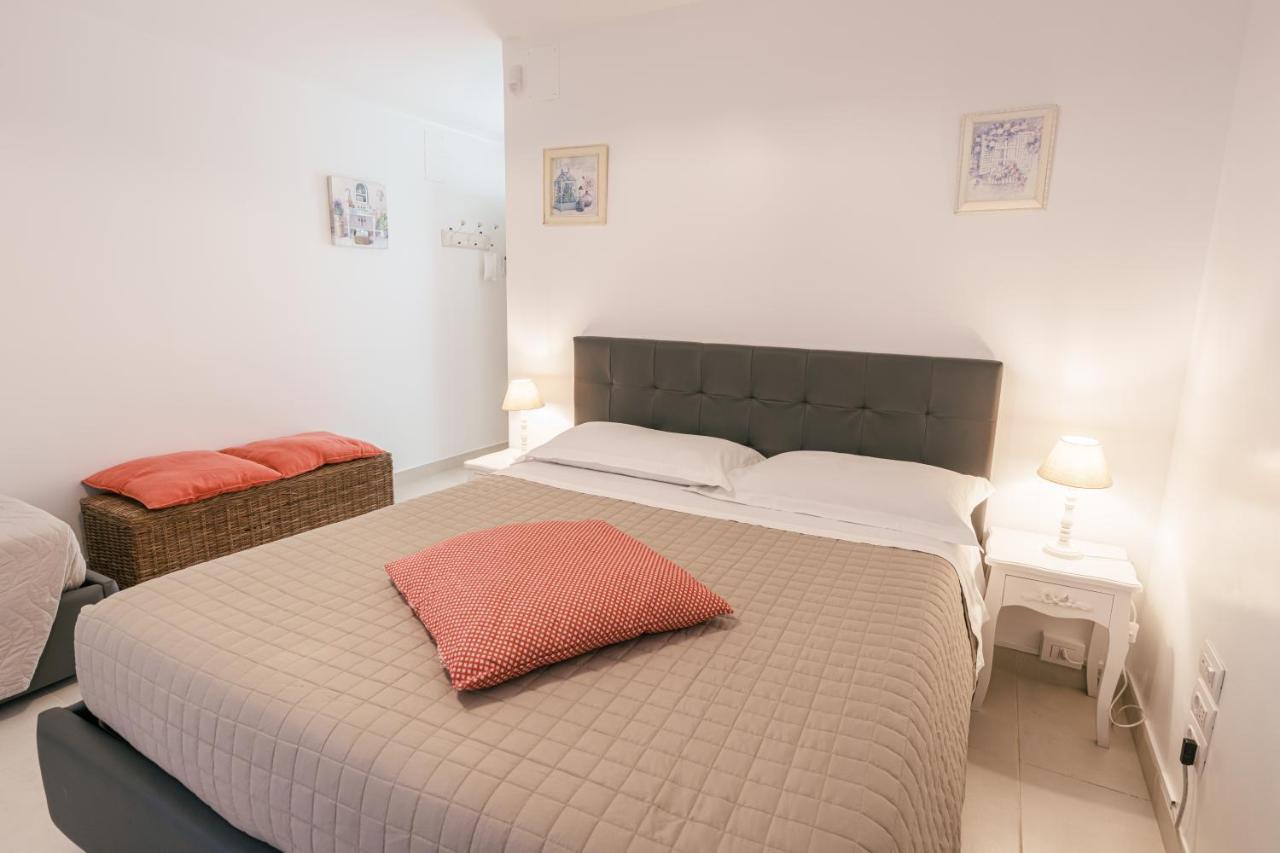 La Terrazza Sulla Rupe Relais Hotell Ostuni Eksteriør bilde