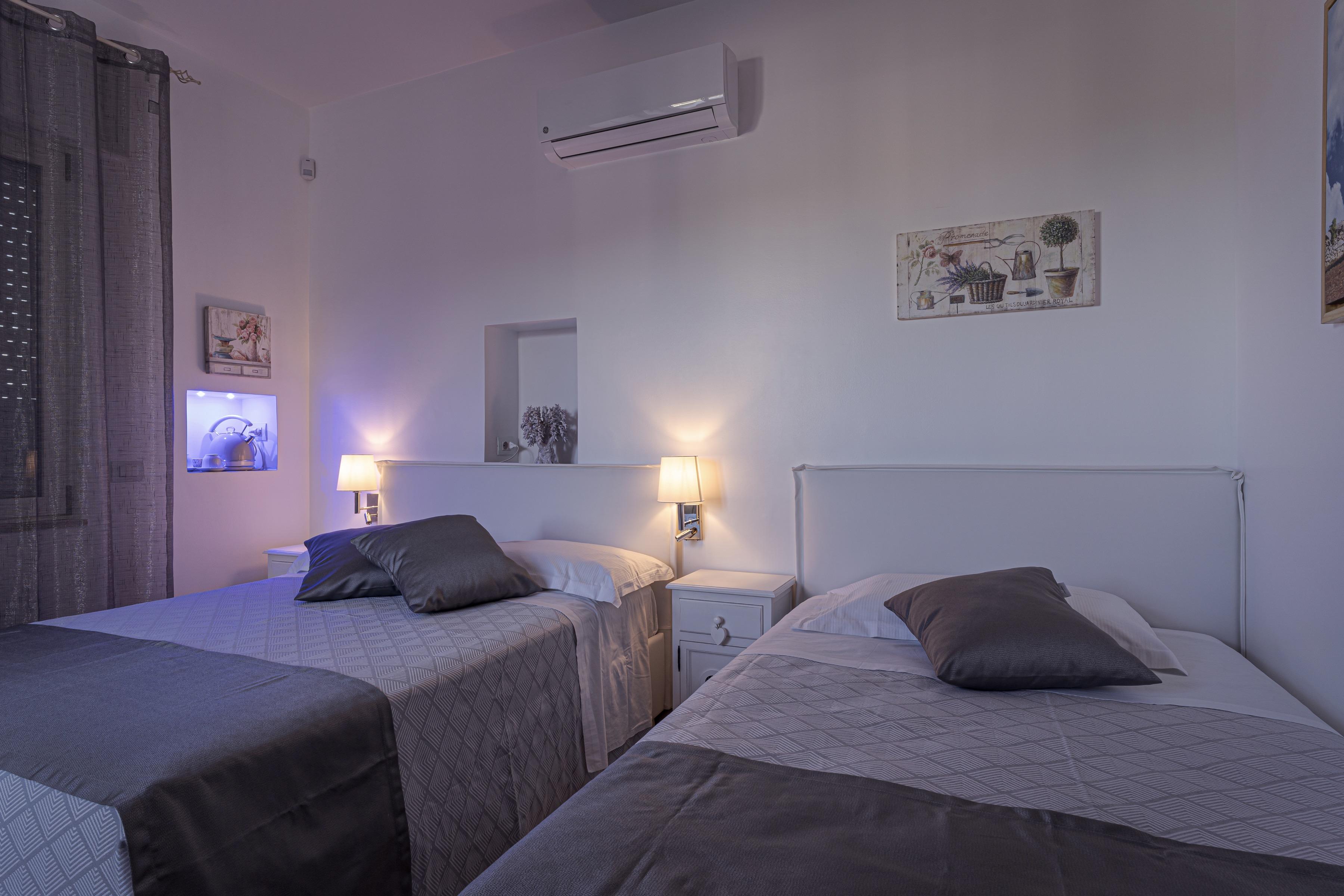 La Terrazza Sulla Rupe Relais Hotell Ostuni Eksteriør bilde