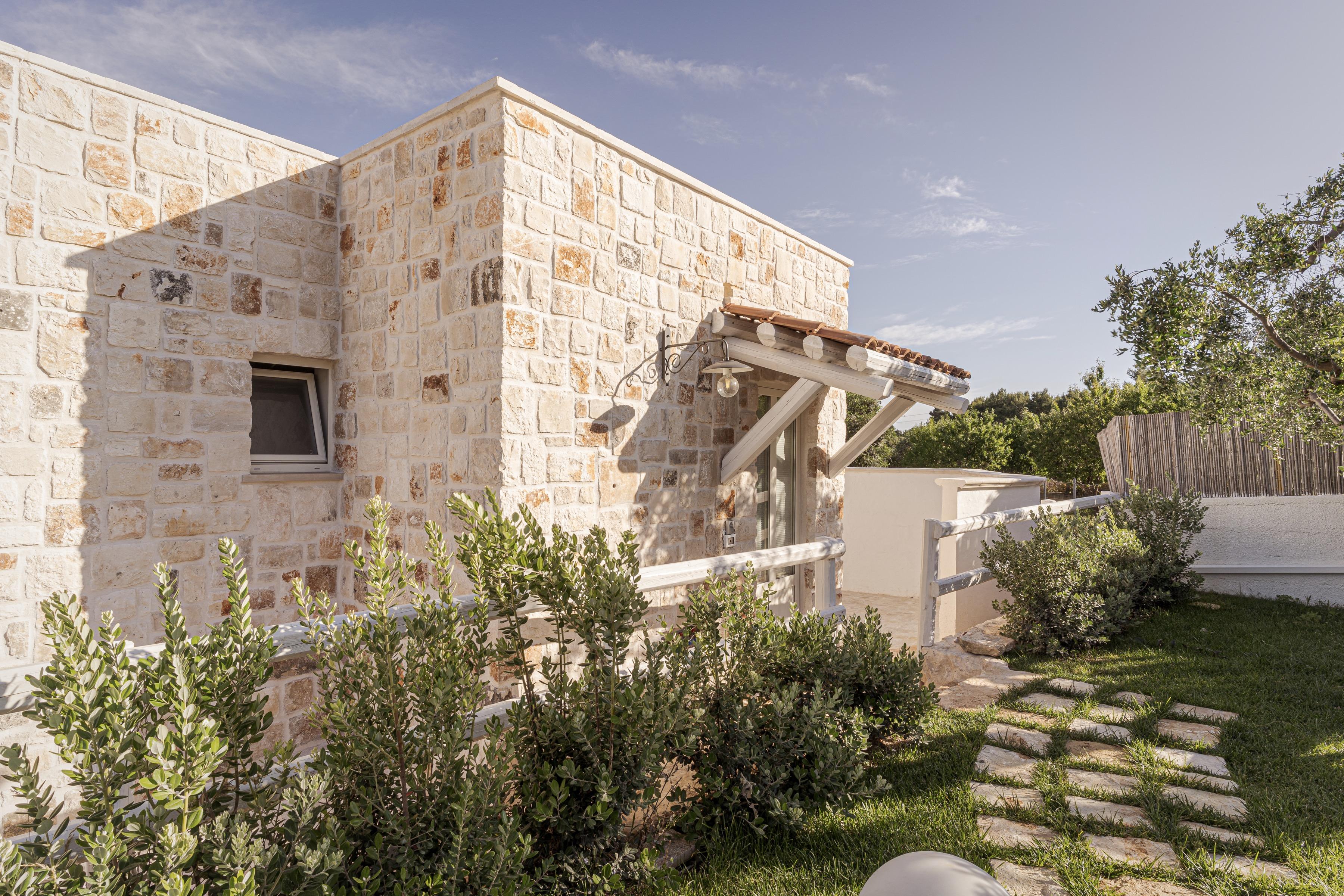 La Terrazza Sulla Rupe Relais Hotell Ostuni Eksteriør bilde
