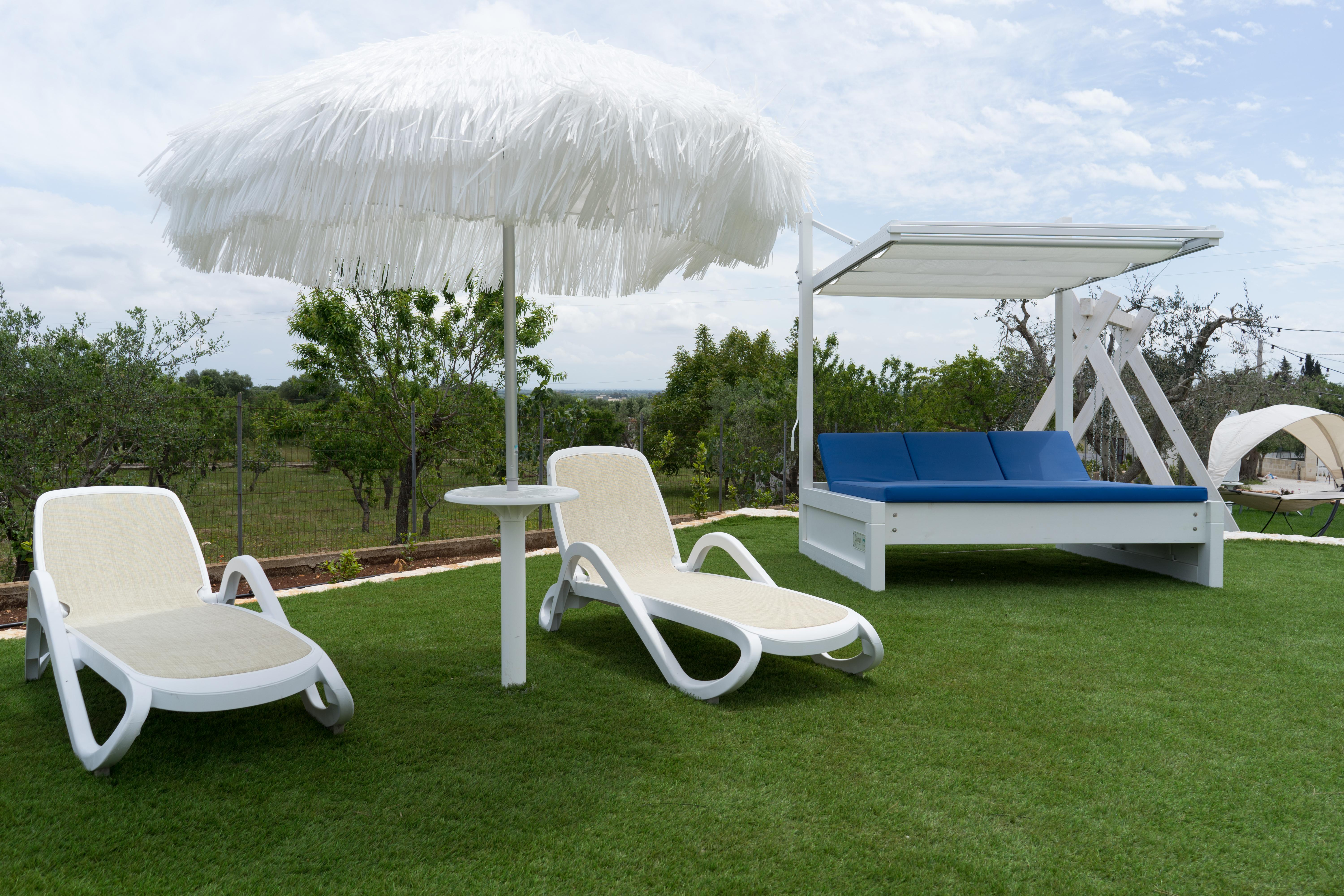 La Terrazza Sulla Rupe Relais Hotell Ostuni Eksteriør bilde