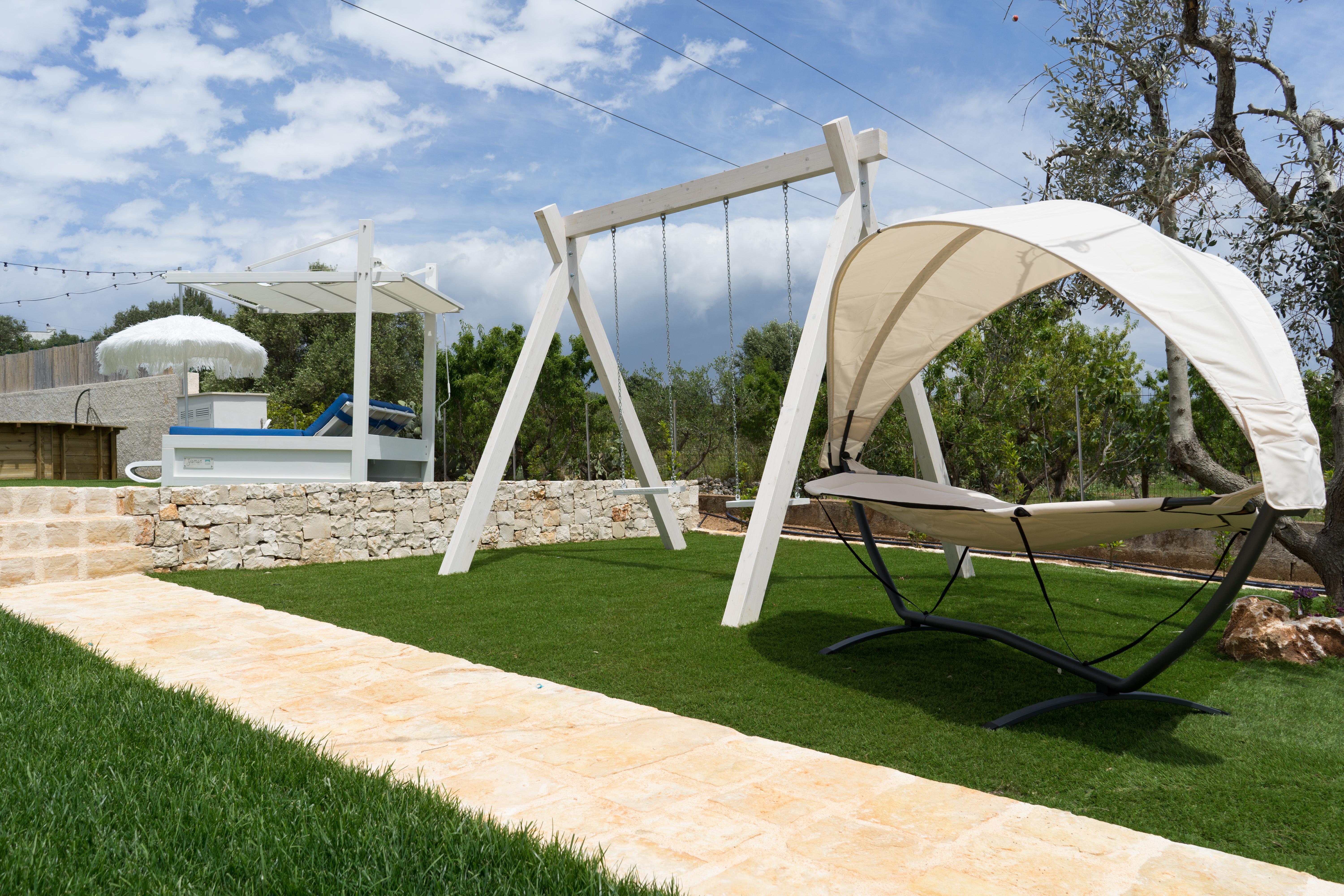 La Terrazza Sulla Rupe Relais Hotell Ostuni Eksteriør bilde