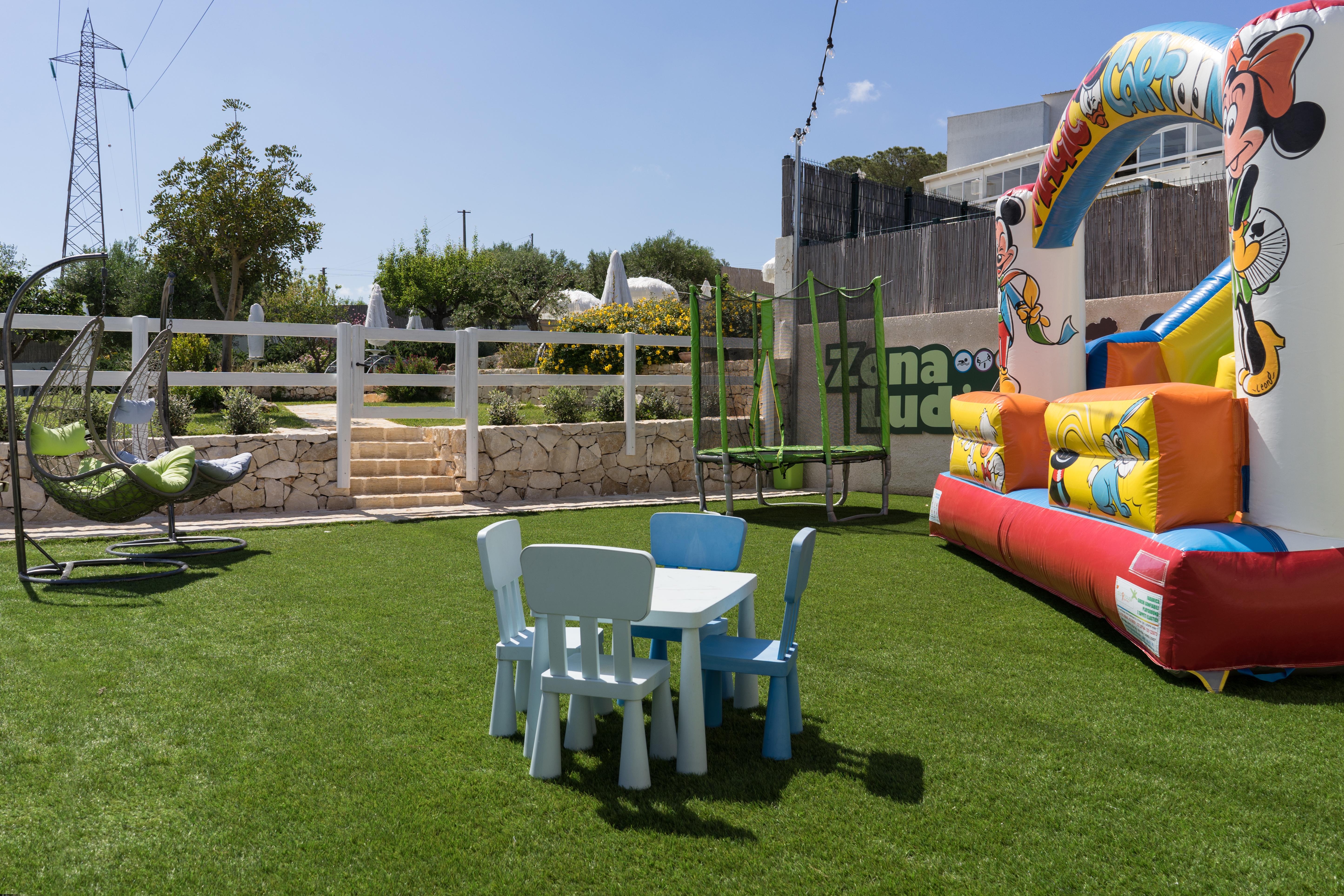 La Terrazza Sulla Rupe Relais Hotell Ostuni Eksteriør bilde