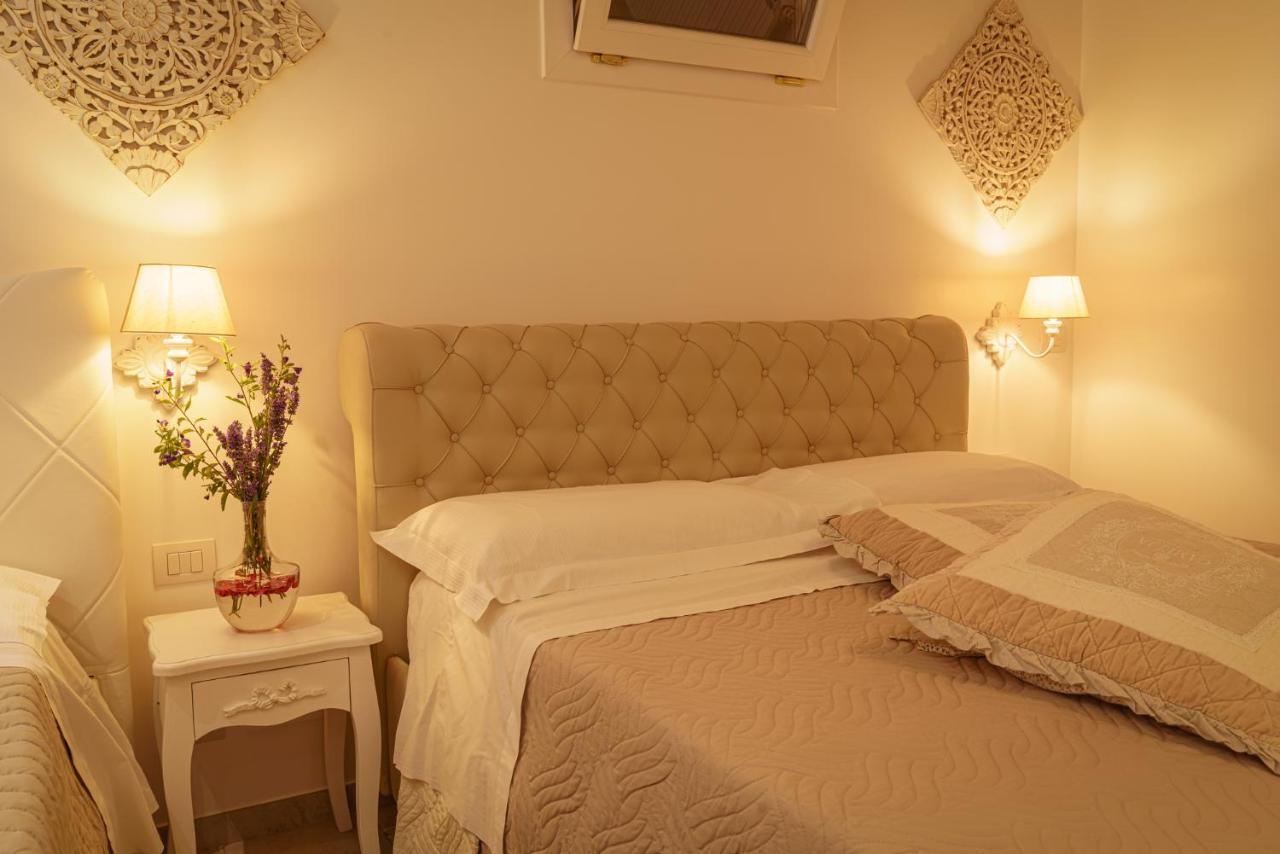 La Terrazza Sulla Rupe Relais Hotell Ostuni Eksteriør bilde