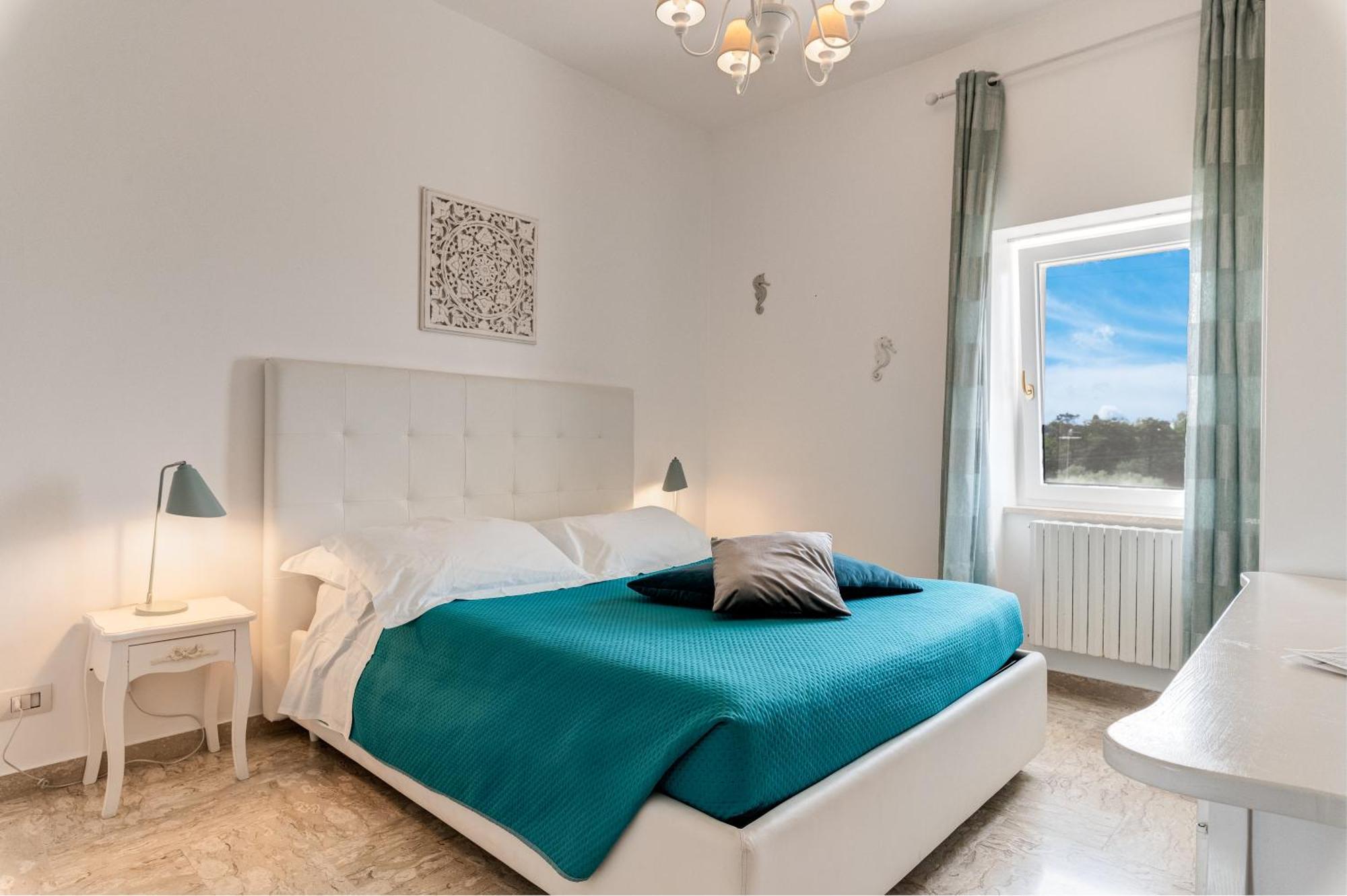 La Terrazza Sulla Rupe Relais Hotell Ostuni Eksteriør bilde