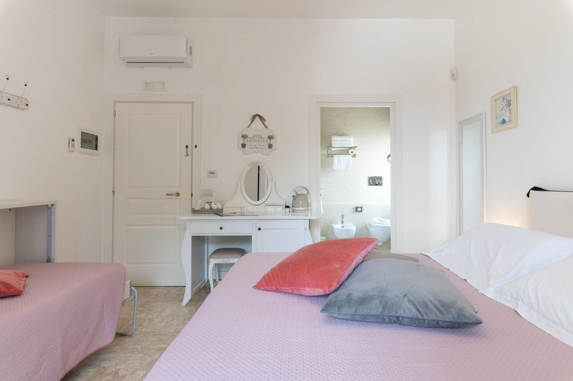 La Terrazza Sulla Rupe Relais Hotell Ostuni Eksteriør bilde