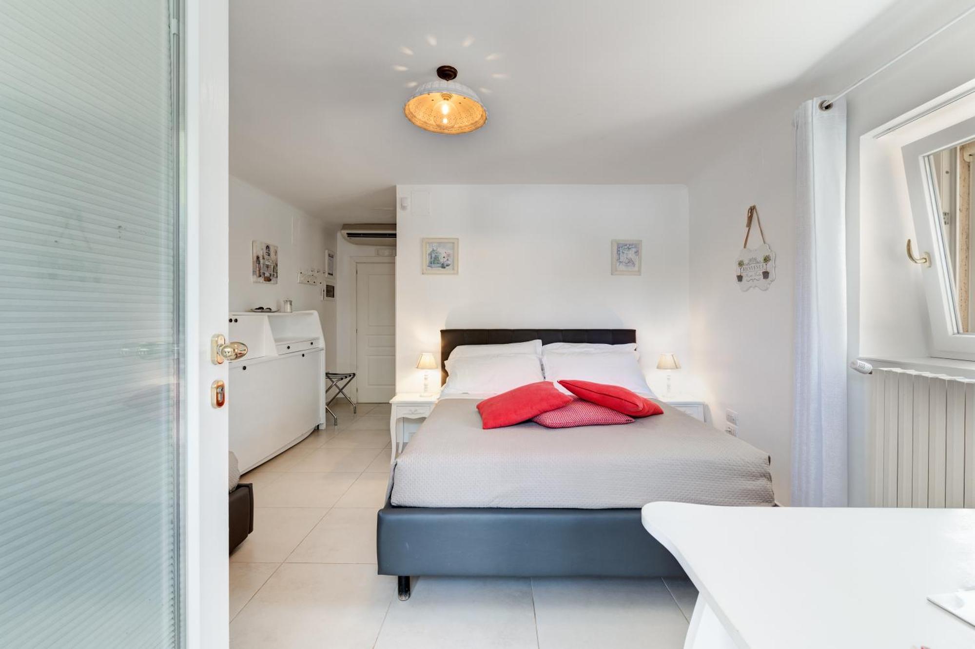 La Terrazza Sulla Rupe Relais Hotell Ostuni Eksteriør bilde