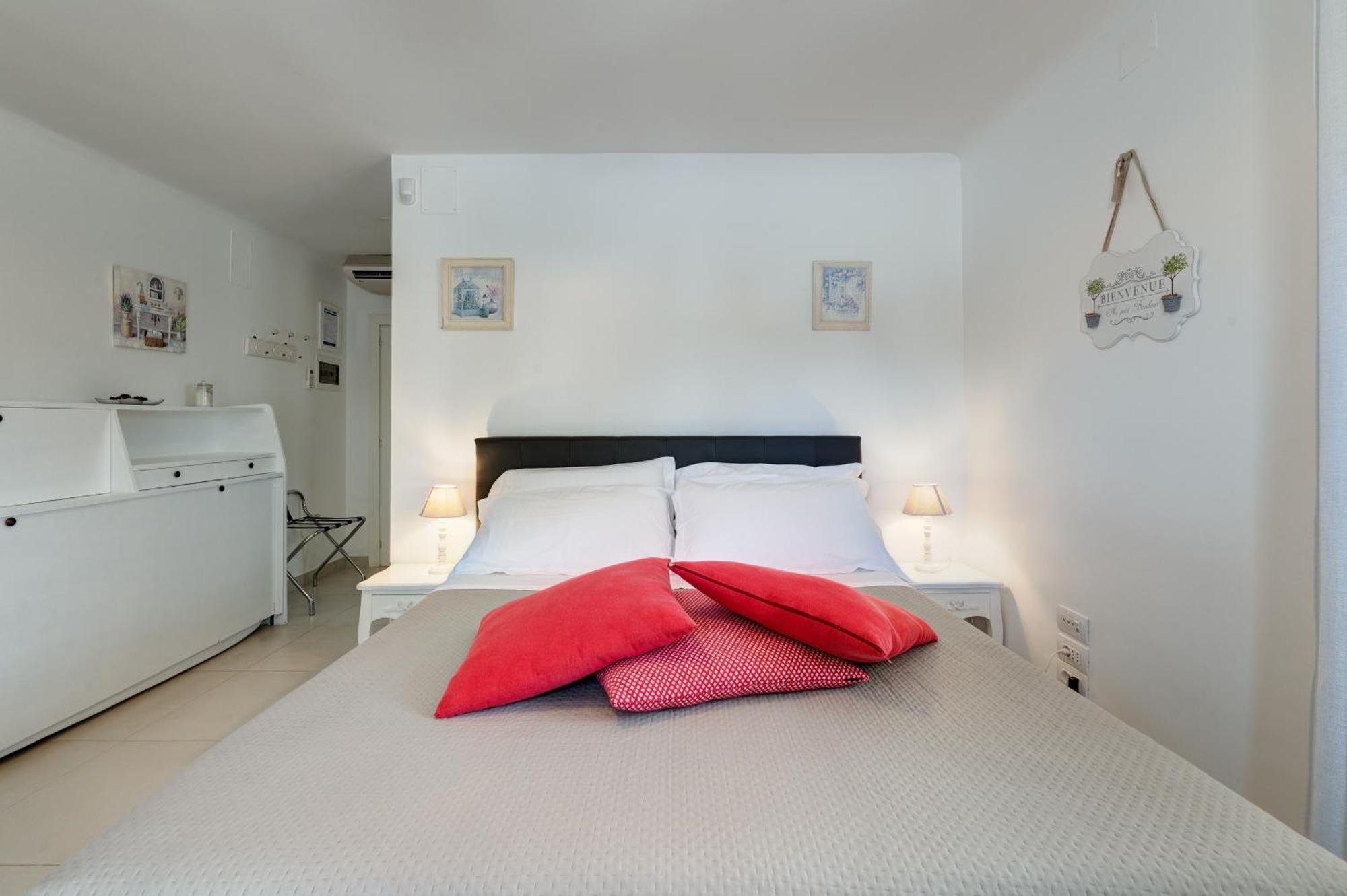 La Terrazza Sulla Rupe Relais Hotell Ostuni Eksteriør bilde