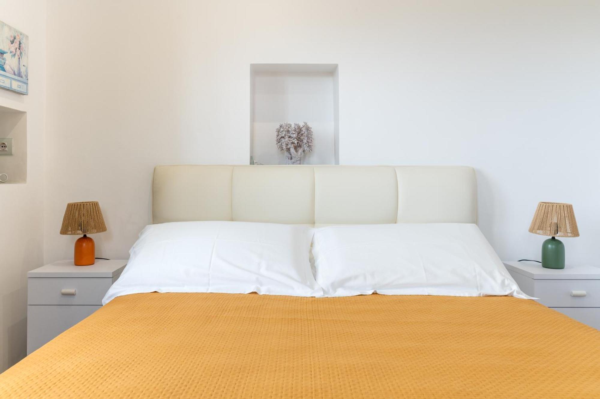 La Terrazza Sulla Rupe Relais Hotell Ostuni Eksteriør bilde